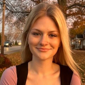 Meet your Posher, Aubrey